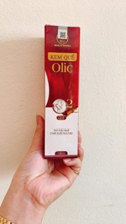 Combo sỉ gel tan mỡ olic 10 hộp