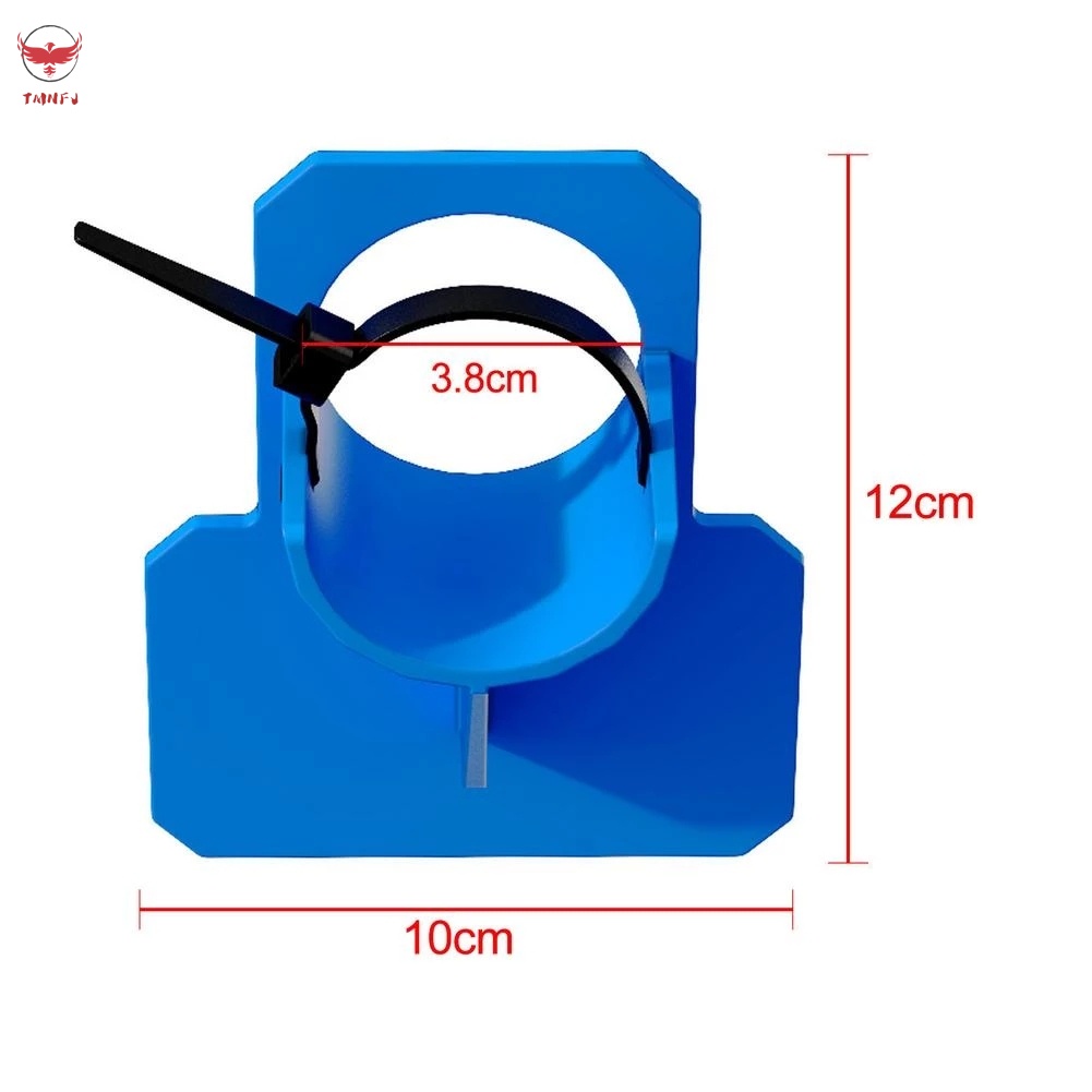Giá Đỡ Hỗ Trợ Ống Bể bơi Chống Chảy Xệ Tiện Dụng
