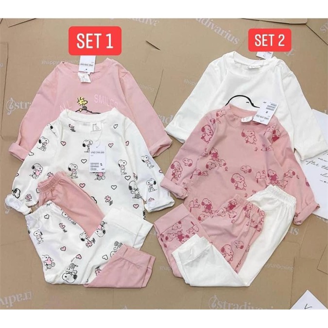 1707BB Sét bộ bé giá thu đông giá dẻ