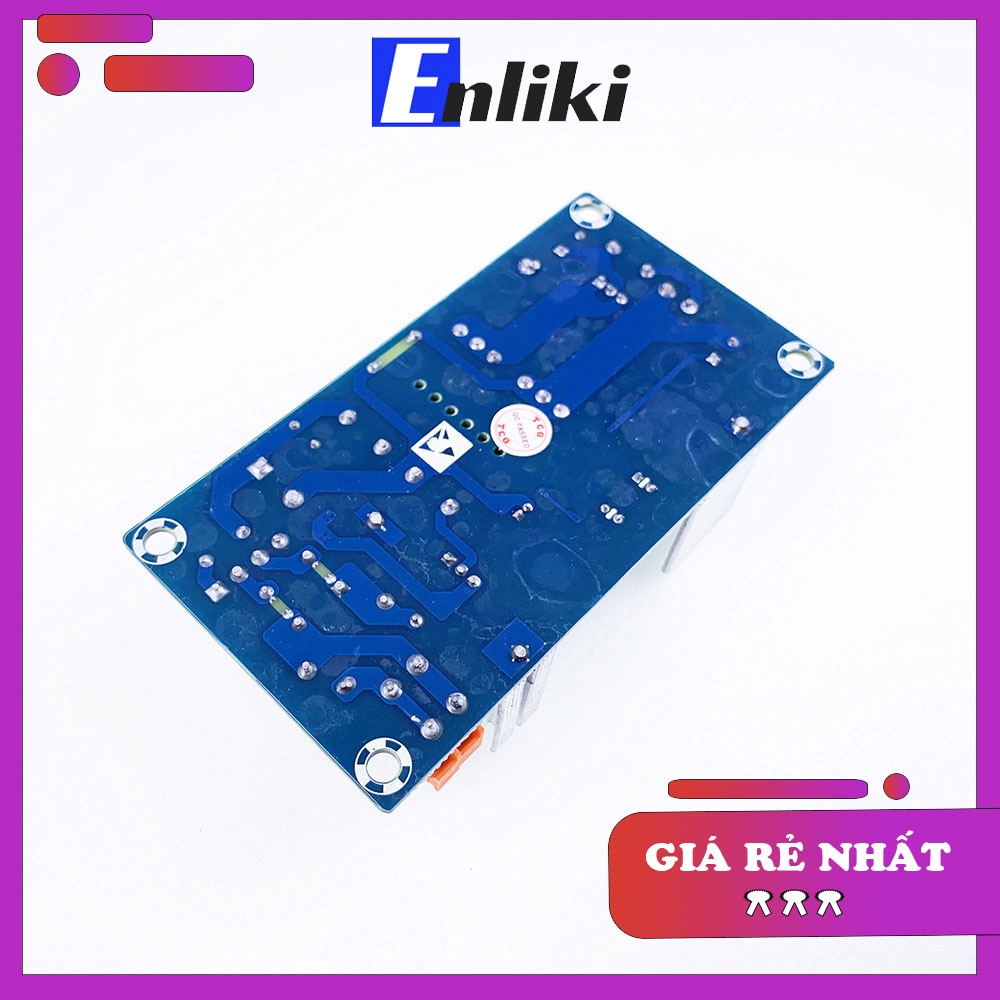 AC-DC Module Nguồn Xung 24V 6A 150W