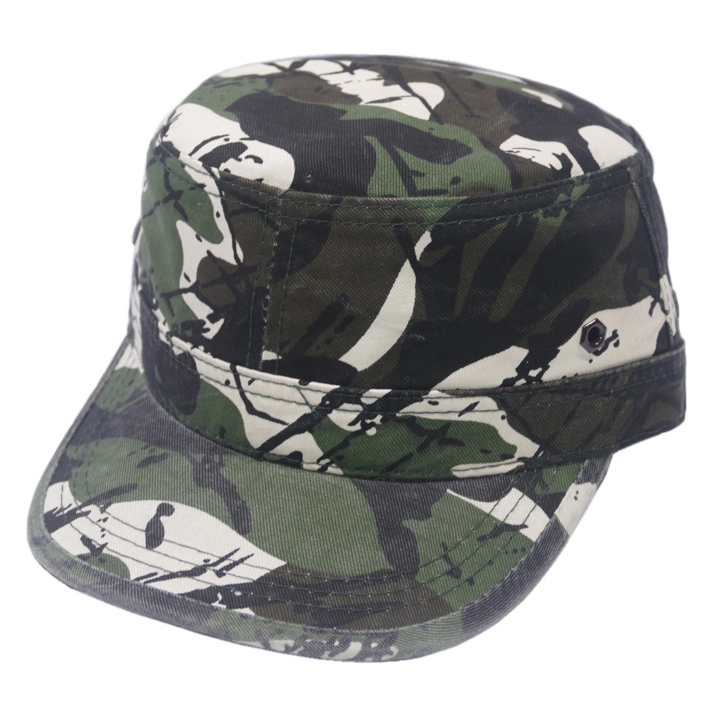 [ Nhiều màu ]Nón kết đầu bằng có đuôi - có đuôi phía sau giúp giữ chặt nón và tăng size vòng đầu