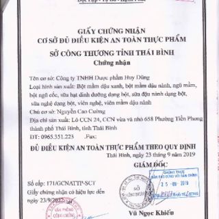 Sữa hạt cao cấp SLIFE