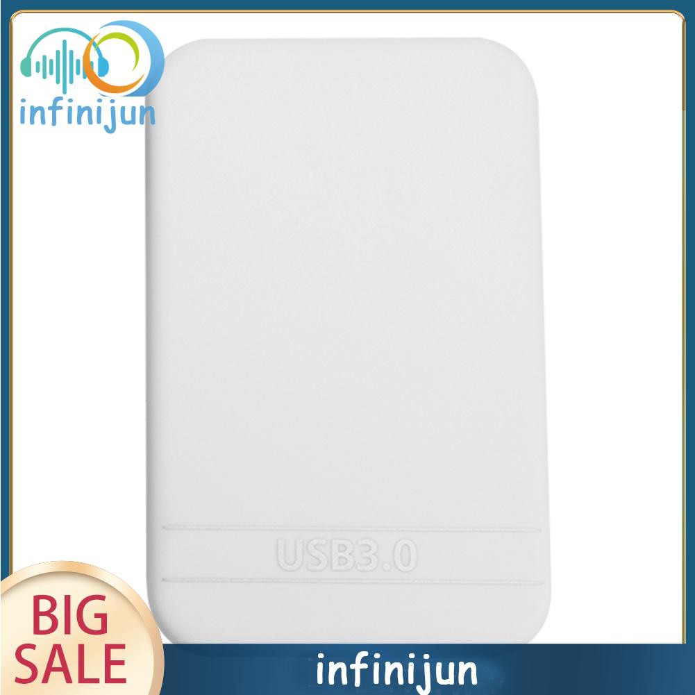 Vỏ Ổ Cứng Ngoài 2.5 Inch Sata 2 Sang Usb 3.0 Hdd Ssd | BigBuy360 - bigbuy360.vn