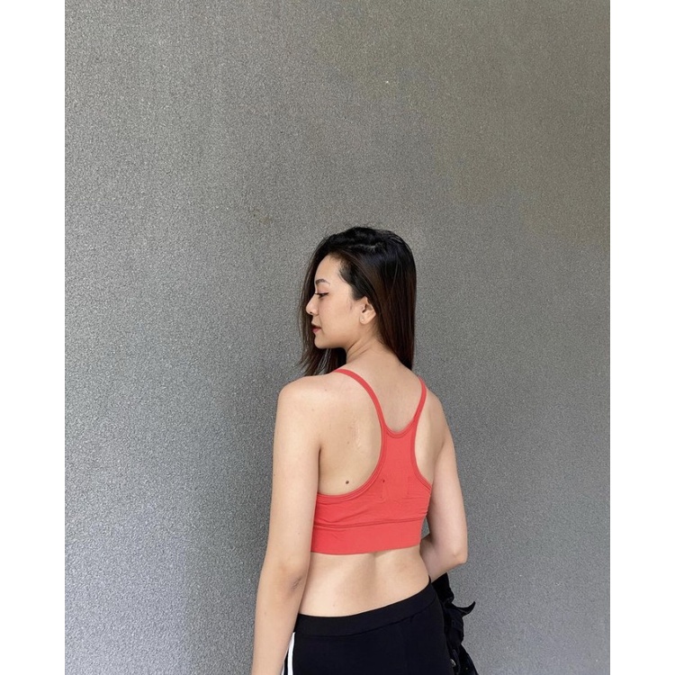 Áo tập thể thao Sport Bra Joyce Cam | LND