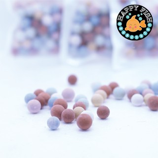 KHOÁNG VIÊN BEEBALL CHO CÁ CẢNH, TÉP CẢNH (50G)
