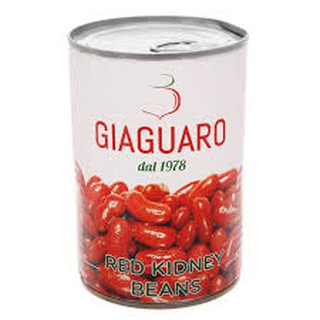 Đậu Đỏ Red kidney peas Giaguar 400g