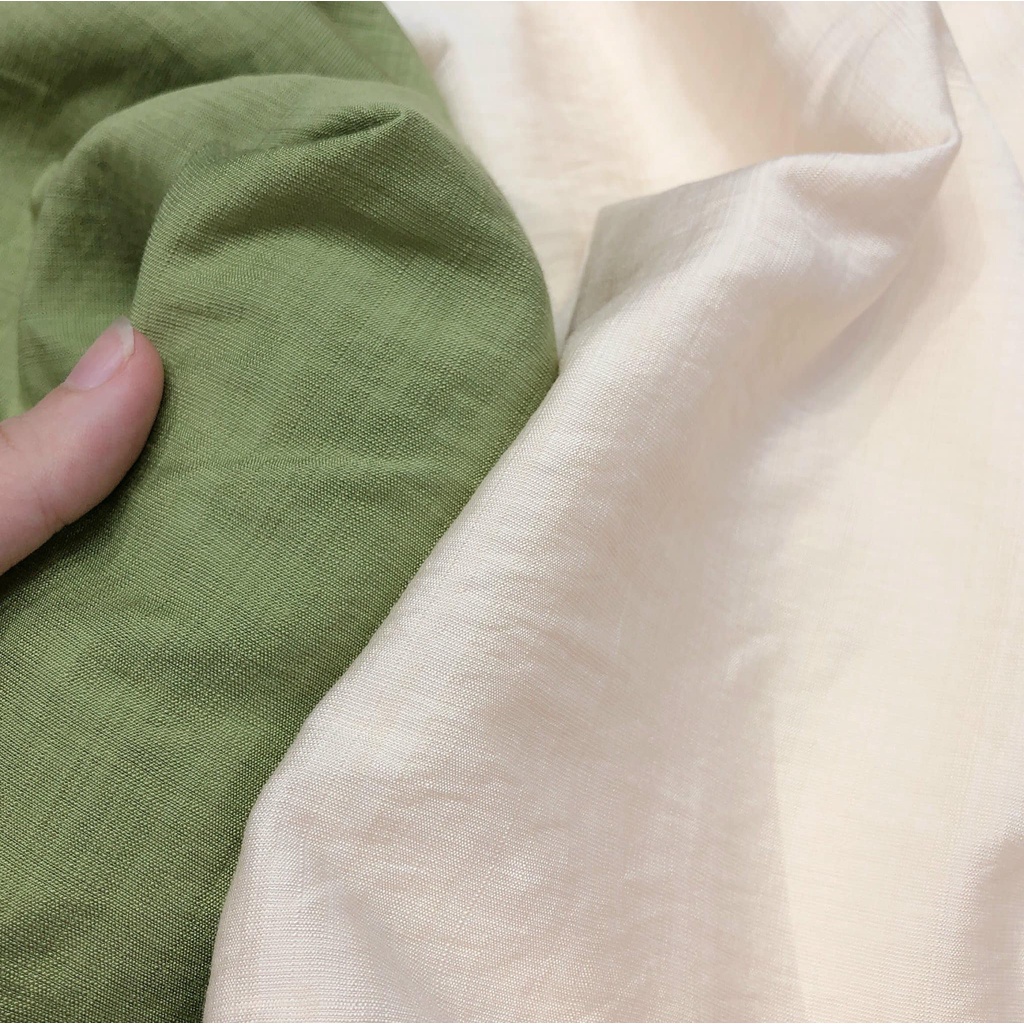 Váy suông trơn 2 dây to xinh 4 màu