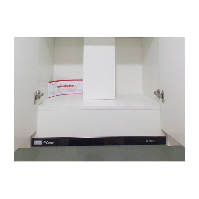 Máy hút mùi âm tủ Canzy CZ 7002G
