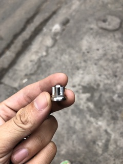 Tán 7li bít đầu gắn đầu lòng wave/dr (4 con)
