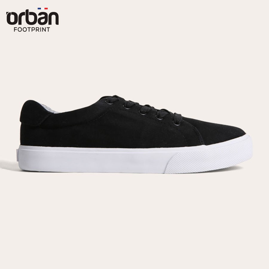 [Mã BMBAU50 giảm 7% đơn 99K] Giày sneaker nữ Urban UL1710 đen