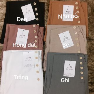{XẢ KHO} Quần đũi leo siêu rẻ