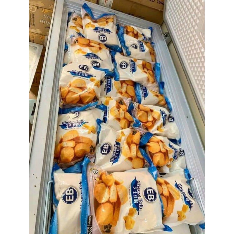 ĐẬU HŨ PHÔ MAI | BigBuy360 - bigbuy360.vn