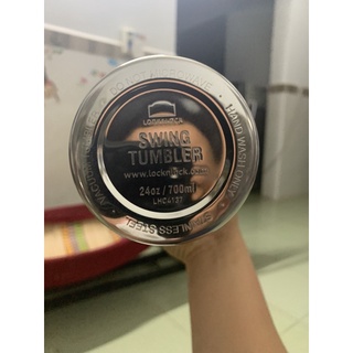 ly giữ nhiệt lock&lock 24oz 700ml