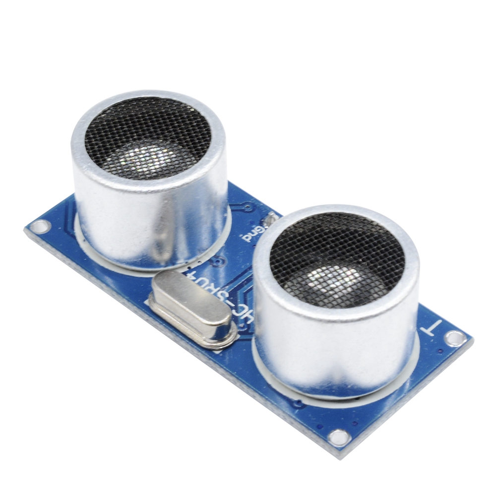 Mô-đun siêu âm DIYMORE HC-SR04 SR04P cảm biến đo khoảng cách cho Arduino MCU