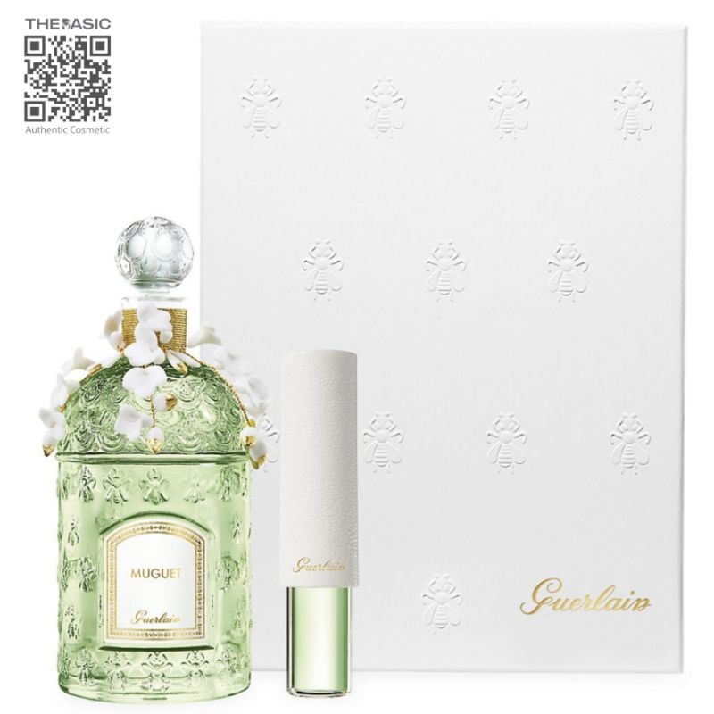 Nước hoa GUERLAIN MUGUET EDP 2021.