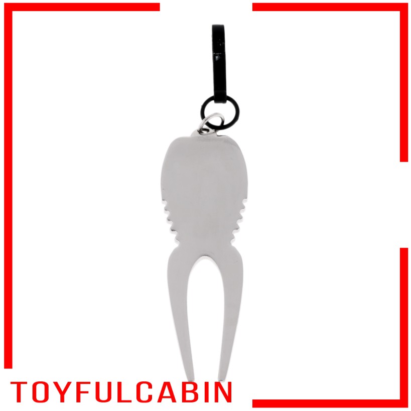 Dụng Cụ Đánh Dấu Bóng Golf Từ Tính Cao Cấp Màu Sắc Ngẫu Nhiên