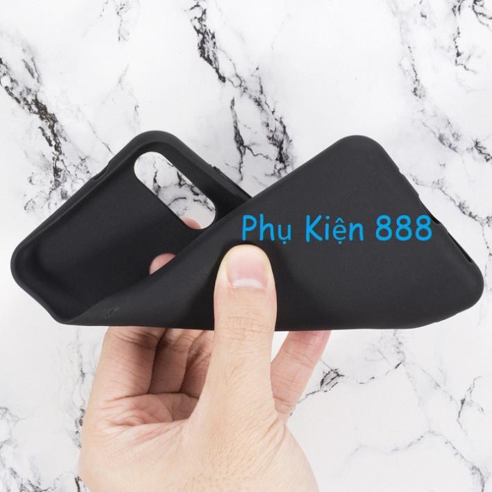 Ốp lưng Oukitel C17 Pro silicone dẻo