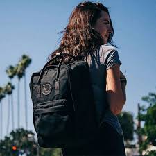 BALO FJALLRAVEN KANKEN NO.2