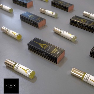 Tinh Dầu Nước Hoa Pháp 12ml  Aroma Coco W