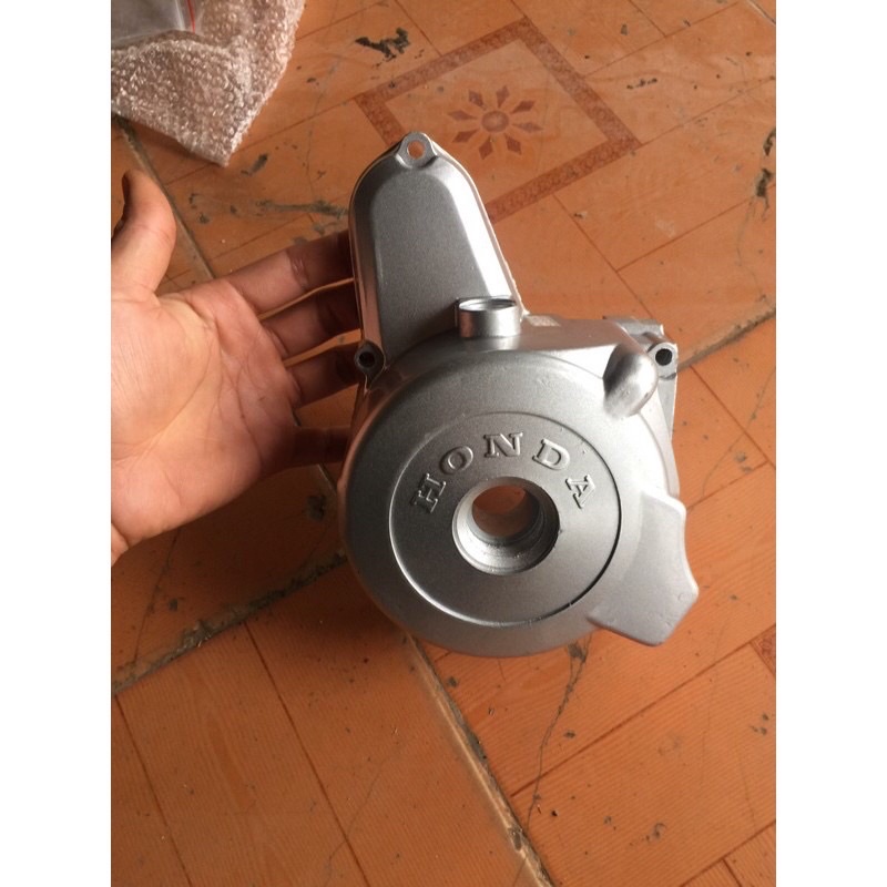 BỘ LỐC CÔN XE DREM VIỆT /Alpha 50/Alpha 100/ZX/ wave thái
