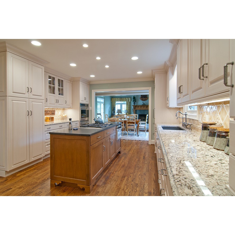 ÂM TRẦN 7W ÁNH Sáng Đơn Mầu VIỀN BẠC, VÀNG