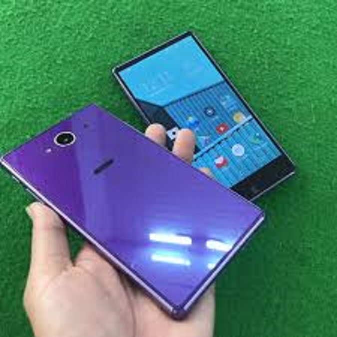 điện thoại Sharp Aquos XX2 - Sharp 502sh  ram 3G/32G, Máy Chính Hãng. Cày PUBG/Liên Quân đỉnh