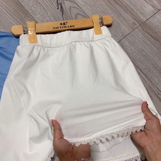 Set áo trễ vai, chân váy ( Mai Trang 4/31)