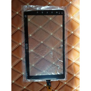 Kính cường lực cảm ứng màn hình android cho xe ô tô