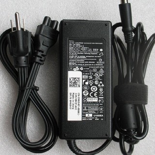 Sạc laptop dell 19,5v-4,62a