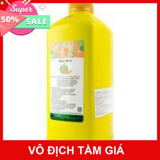 SIRO MAULIN HƯƠNG DƯA LƯỚI