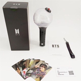 Lighstick BTS Ver3