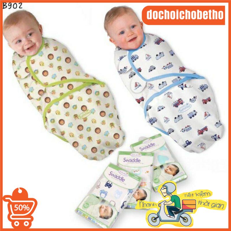 QUẤN CHŨN, Ủ KÉN SwaddleMe, NHỘNG CHŨN CHO BÉ NGỦ NGON , QUẤN CỔ ĐIỂN