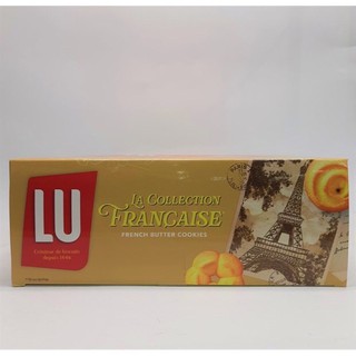 Bánh Lu Pháp hộp thiếc 708g