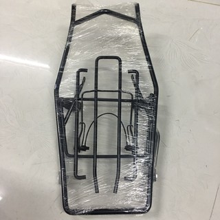 Baga Raider FI Inox sơn tĩnh điện Tân Thành