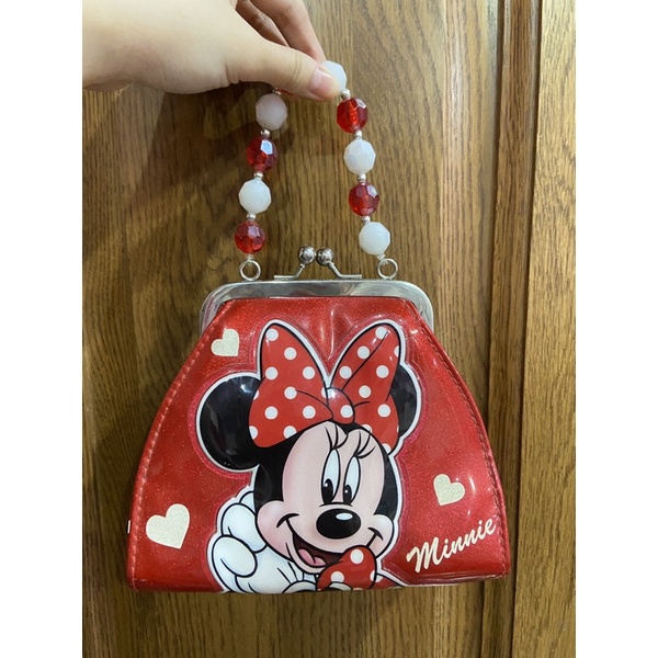 Túi cầm tay y2k minnie