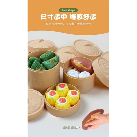 Bộ đồ chơi nấu ăn nhà bếp 54 chi tiết