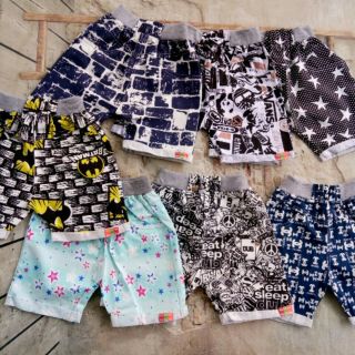 Combo 48 quần kaki hoạ tiết
