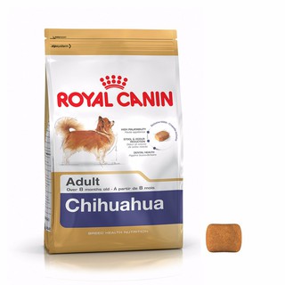 Hạt Royal Canin Chihuahua Adult 1.5kg