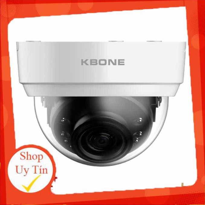 [Mã 154ELSALE2 giảm 7% đơn 300K] Camera wifi KBONE KN-4002WN kèm theo thẻ nhớ 32GB