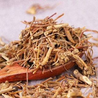 Long Đởm Thảo khô sạch 100 gram.