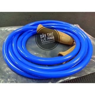 Dây nhảy thể thao 14mm loại lớn