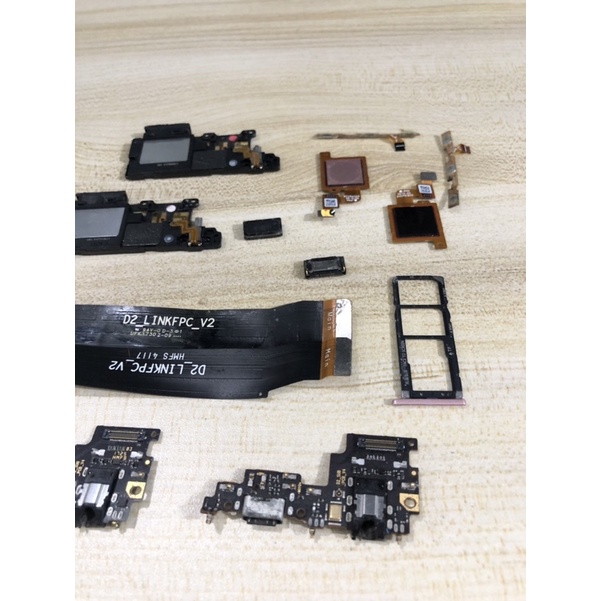 Linh Kiện Trong Xiaomi Redmi A1  Zin Hàng Cao Cấp.