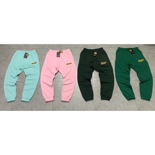 [ SALE SẬP SÀN ] Sweatpants Drew house ss20 full tag mạc và túi zip