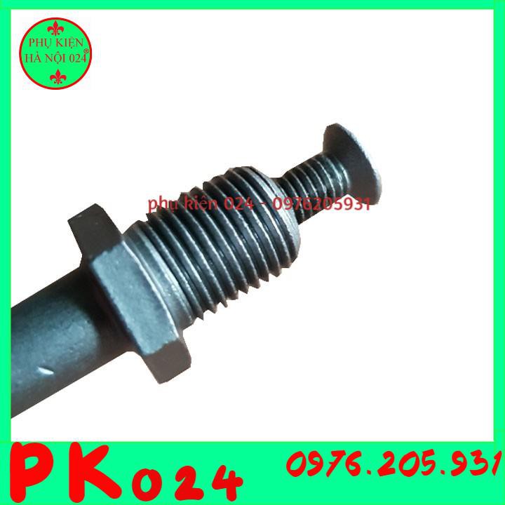 Đầu Chuyển Sang Măng Ranh Cho Khoan Bê Tông Cốt Chuyển 13mm Chân Lục Giác Cao Cấp