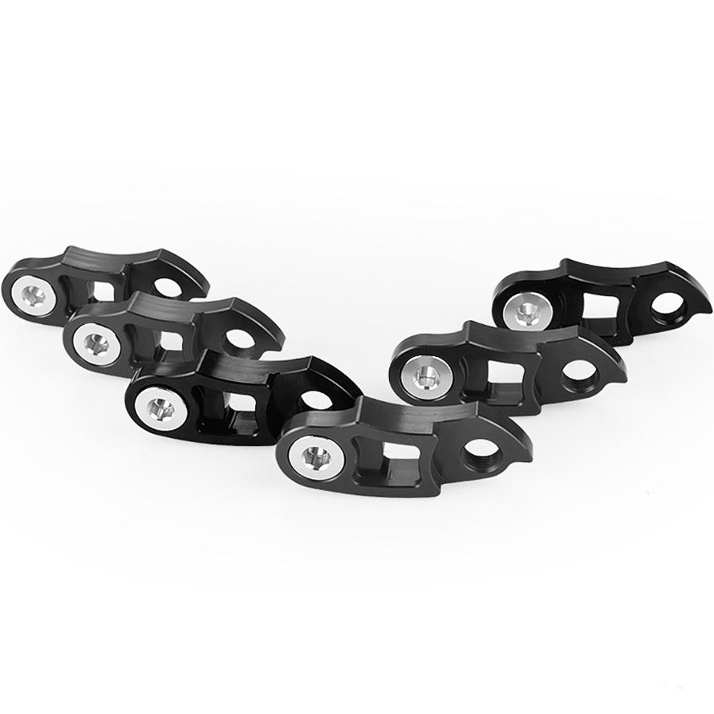 Cùi Đề Sau Xe Đạp Leo Núi 40T-50T Bằng Hợp Kim Nhôm