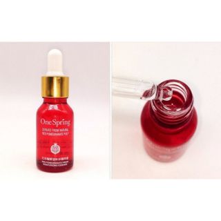 Serum lựu One Spring 15ml