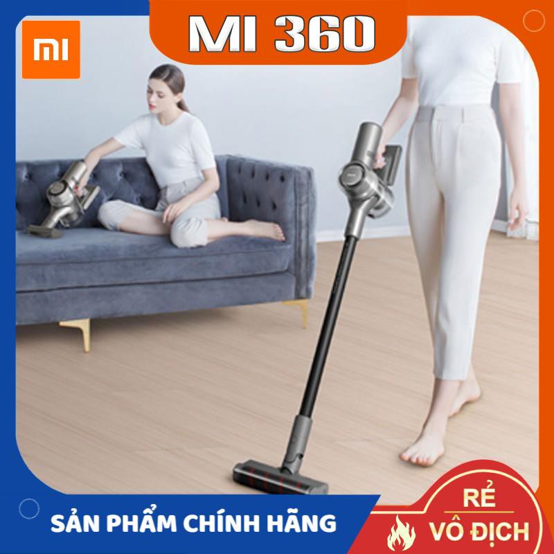 ✅ Hàng Cao Cấp✅ Máy Hút Bụi Cầm Tay Không Dây Đa Năng Xiaomi Dreame V12✅ Hàng Chính Hãng