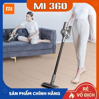 MÁY HÚT BỤI XIAOMI DREAME V12