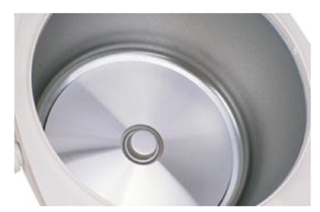 [Mã 267ELSALE hoàn 7% đơn 300K] Nồi cơm điện tử Media Fs5018 1,8L bảo hành chính hãng