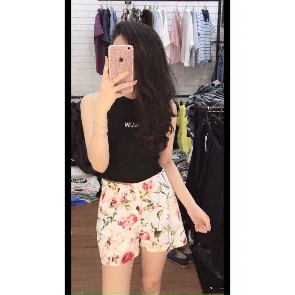 Quần short mago xịn